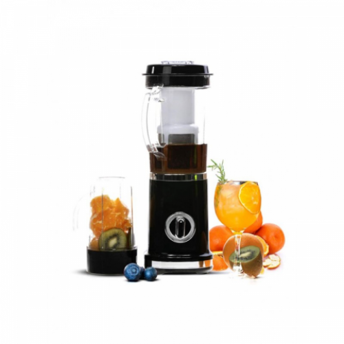 6-In-1 Super Juicer And Blender 380W GSB44018UK